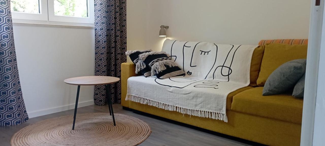 Villa Haus Niko Zengg Kültér fotó