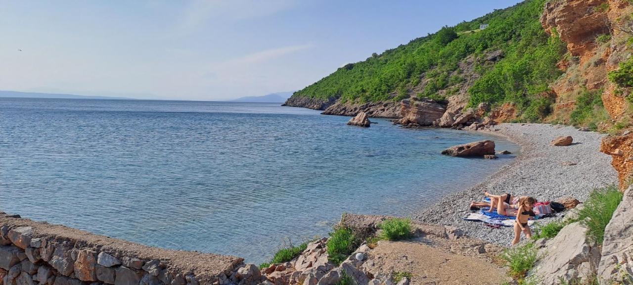 Villa Haus Niko Zengg Kültér fotó