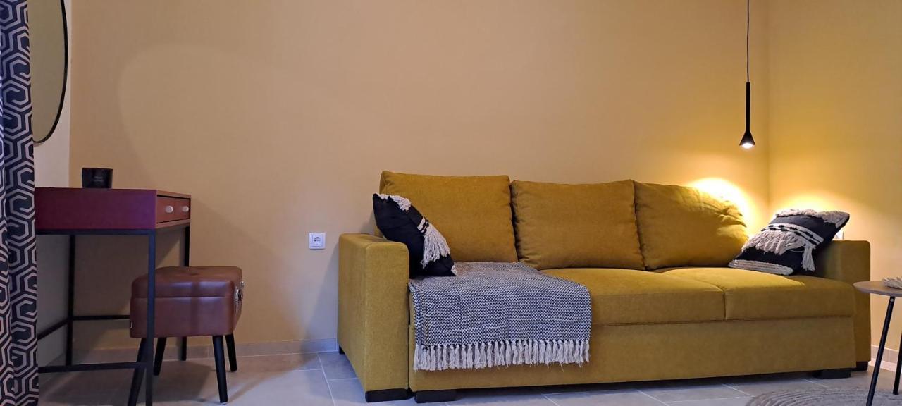 Villa Haus Niko Zengg Kültér fotó