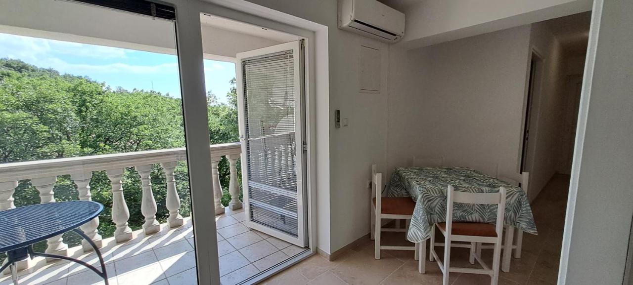 Villa Haus Niko Zengg Kültér fotó