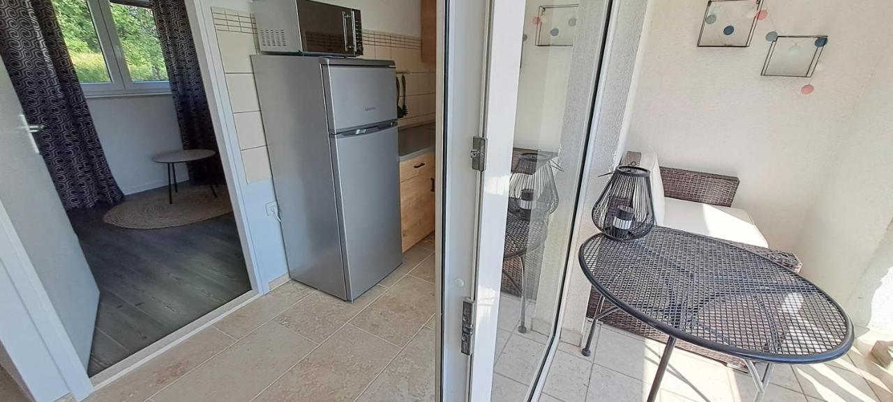 Villa Haus Niko Zengg Kültér fotó