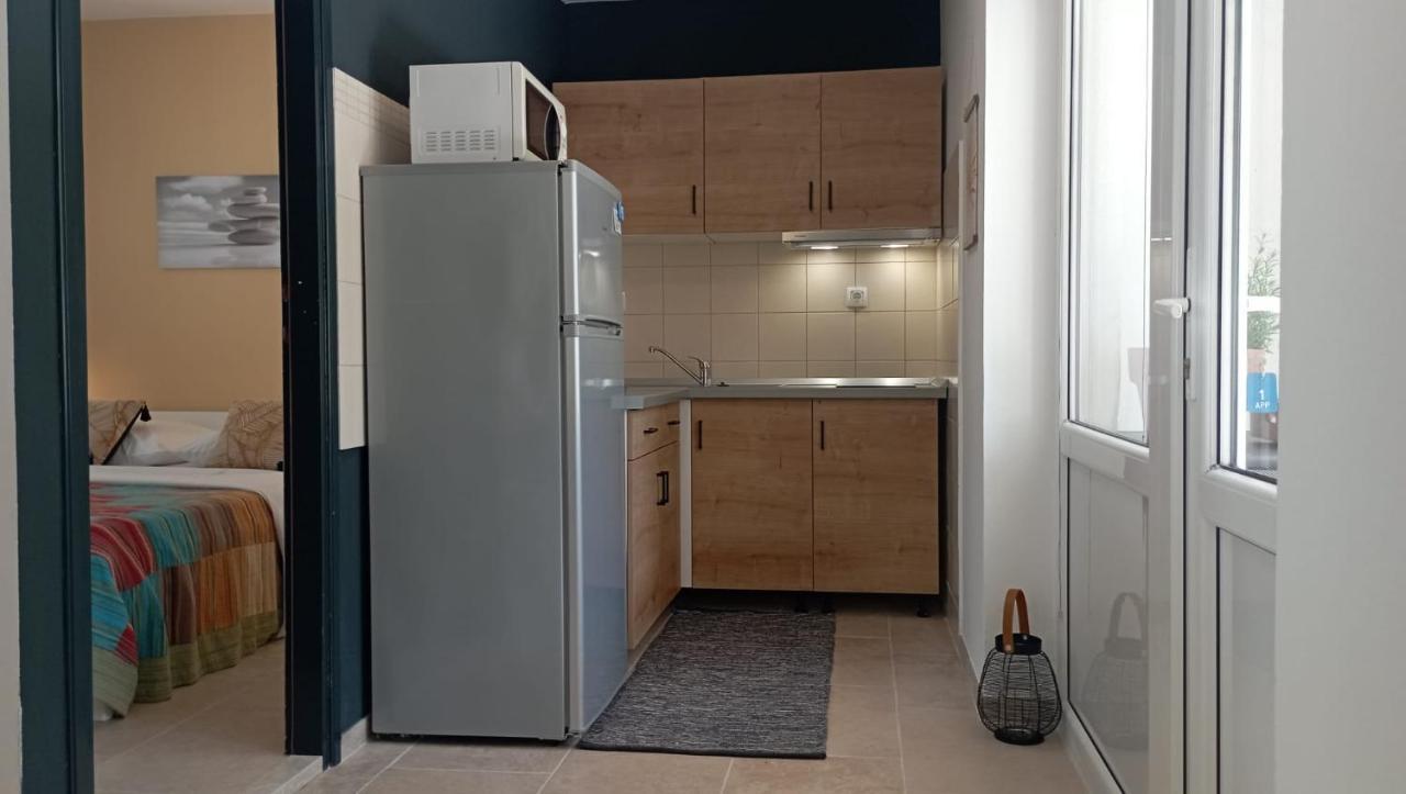 Villa Haus Niko Zengg Kültér fotó