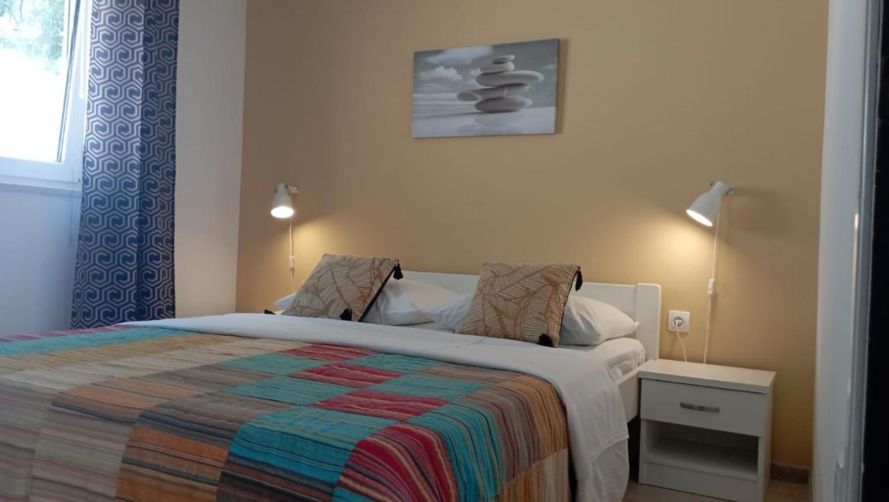Villa Haus Niko Zengg Kültér fotó