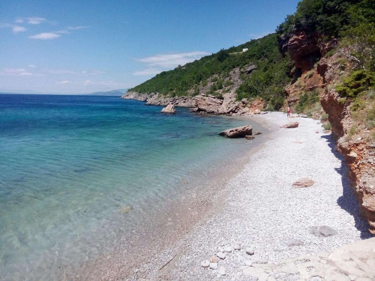 Villa Haus Niko Zengg Kültér fotó