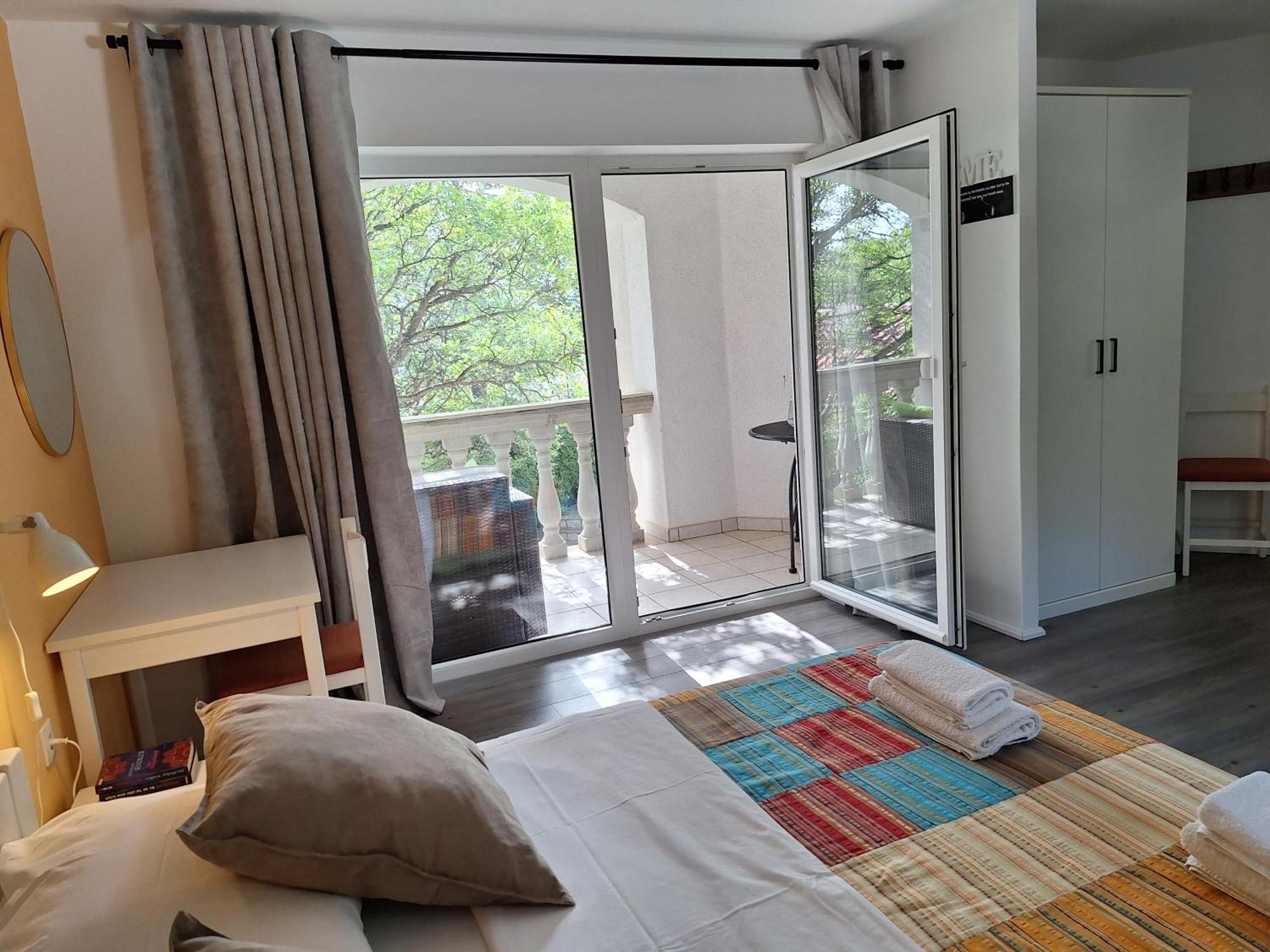 Villa Haus Niko Zengg Kültér fotó
