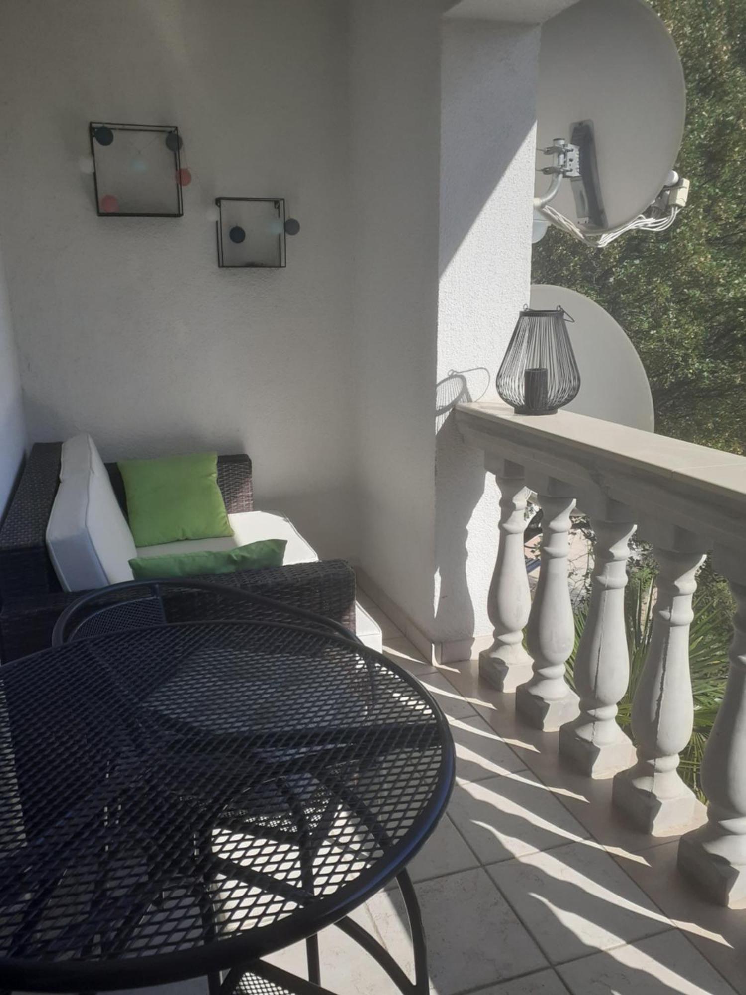 Villa Haus Niko Zengg Szoba fotó