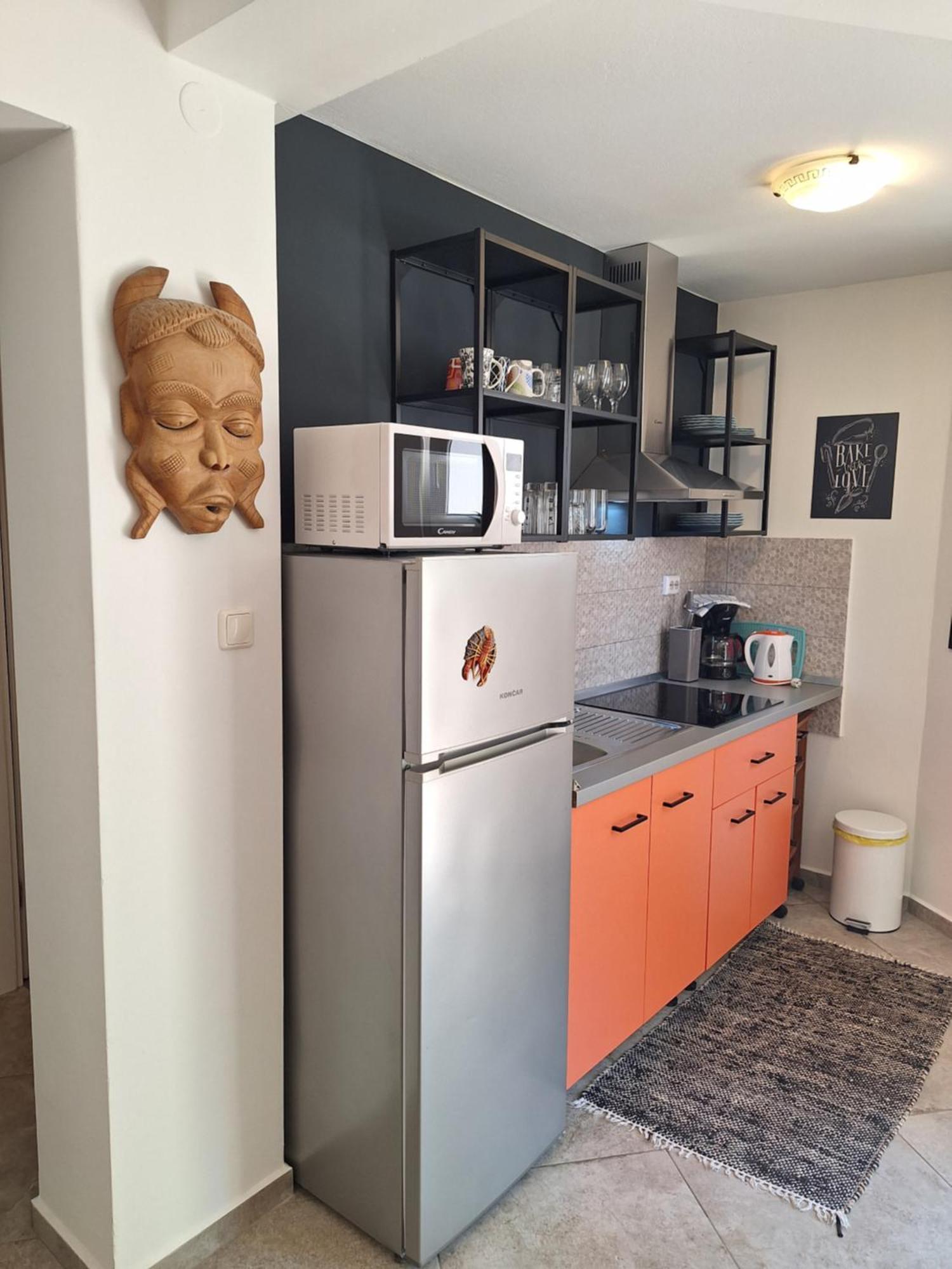 Villa Haus Niko Zengg Kültér fotó
