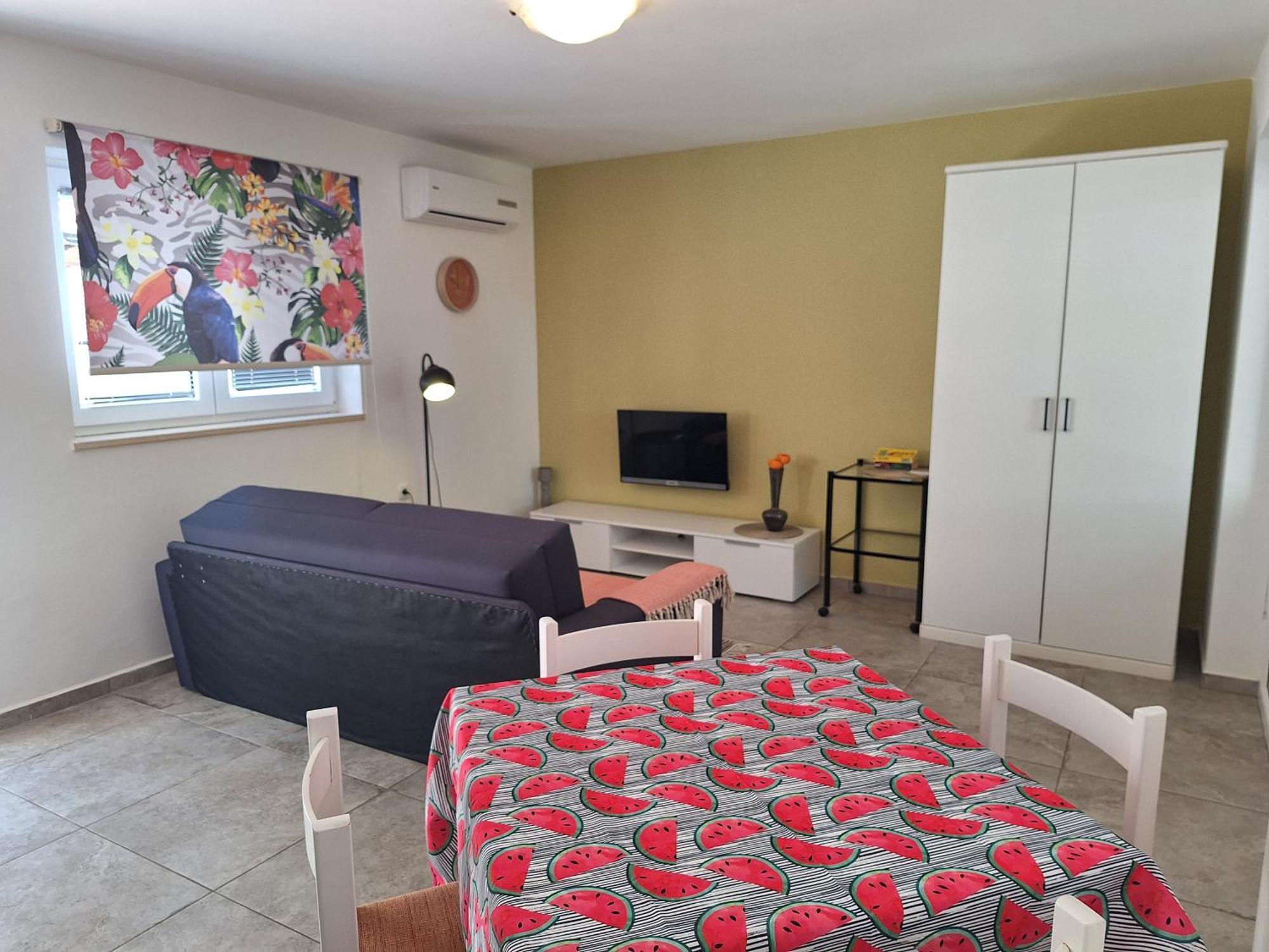 Villa Haus Niko Zengg Kültér fotó