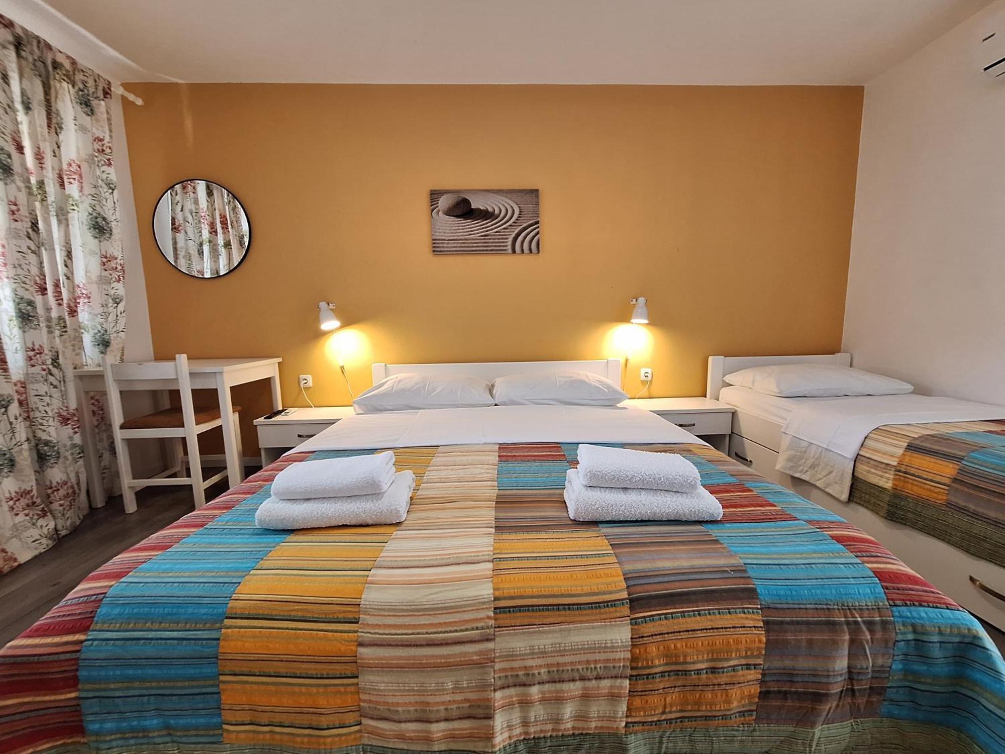 Villa Haus Niko Zengg Kültér fotó
