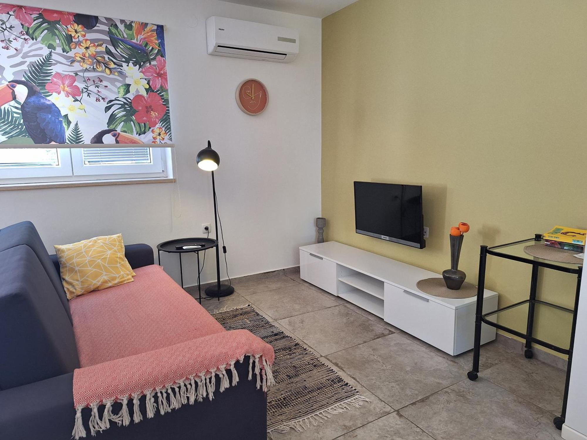 Villa Haus Niko Zengg Kültér fotó