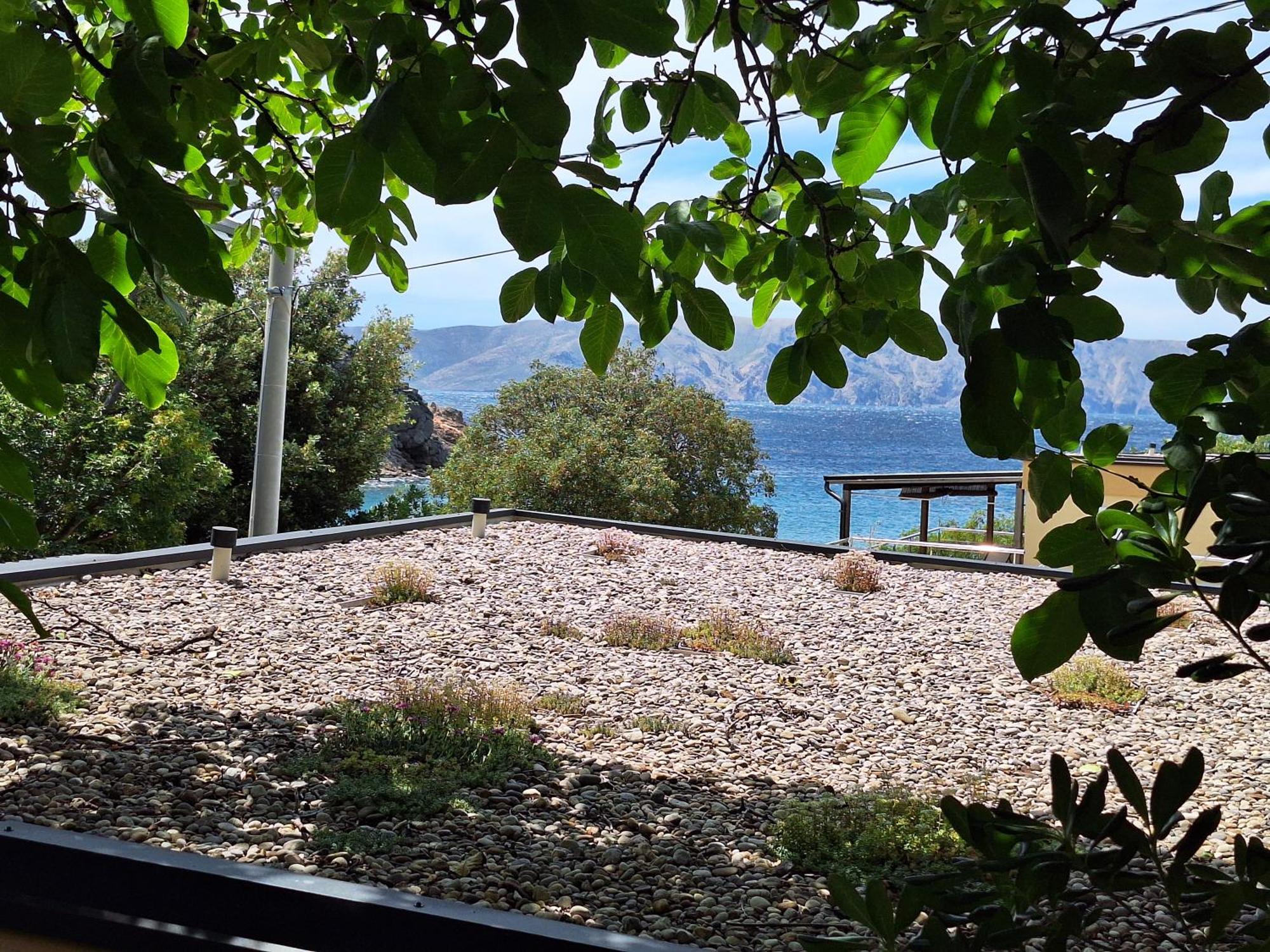 Villa Haus Niko Zengg Szoba fotó
